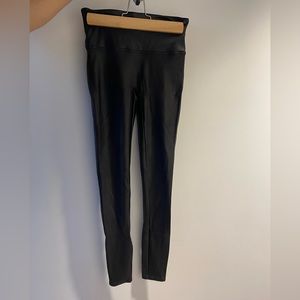 Spanx leggings